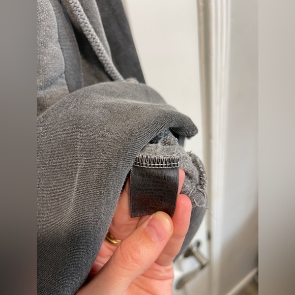 Young Fabulous and Broke Sweater - Picture 3 of 4